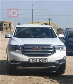 GMC Acadia